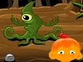 Игра Monkey Go Happy Stage 46 онлајн