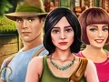 Игра Lake Cabin Secrets онлајн