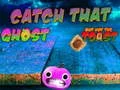 Игра Catch That Ghost But Not the Toast онлајн