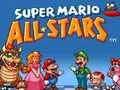Игра Super Mario All-Stars онлајн