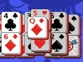 Игра Octopus Pyramid Solitaire онлајн
