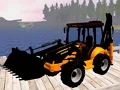 Игра Farming Missions 2023 онлајн