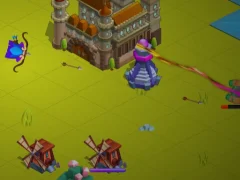 Игра Archer.ro онлајн