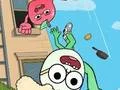 Игра Apple and Onion Party Splashers онлајн