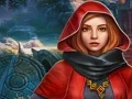 Игра Dangerous Witches онлајн