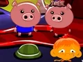 Игра Monkey Go Happy Stage 56 онлајн