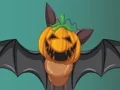 Игра Halloween Bat Rescue онлајн