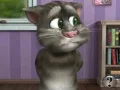 Игра Talking Tom Cat 2 онлајн