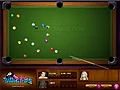 Игра Sexy Billiards онлајн
