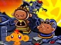 Игра Monkey Go Happy Stage 675 онлајн