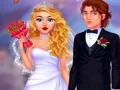 Игра My Dream Wedding онлајн