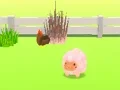 Игра Sheep-tan's Block Break онлајн