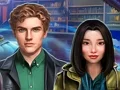Игра Mysterious Incident онлајн