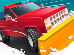 Игра Snow Drift онлајн