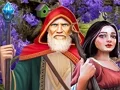 Игра Wonderland Intruders онлајн