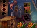 Игра Soldier Fox Escape онлајн