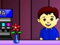 Игра Resort Escape онлајн