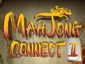 Игра Mah Jong Connect II онлајн