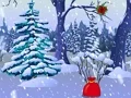 Игра Help The Santa Wake Up онлајн