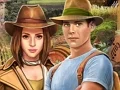 Игра Tracks In The Dust онлајн