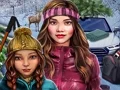 Игра Winter Fun онлајн