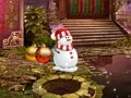 Игра Christmas Decor Villa Escape онлајн