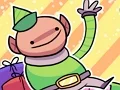 Игра Gotta Hand it to Yah! онлајн