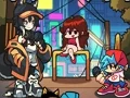 Игра FNF Vs Ohagi онлајн