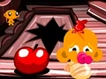Игра Monkey Go Happy Stage 696 онлајн