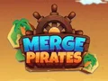Игра Merge Pirates онлајн