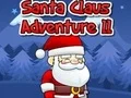 Игра Santa Claus Adventure 2 онлајн