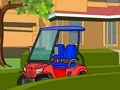 Игра  Hooda Escape San Jose 2023 онлајн