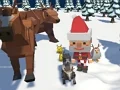 Игра Reindeer Recruit онлајн