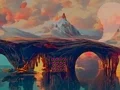 Игра Thanksgiving Tribe Pair Escape онлајн