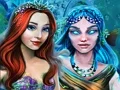 Игра Drowned World онлајн