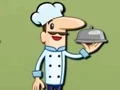 Игра Find Chef Boy Luca онлајн