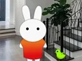 Игра Finding The Naughty Bunny онлајн