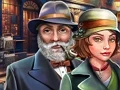 Игра Danger Recipe онлајн