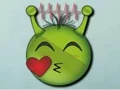 Игра Find Three Eyes Alien Doll онлајн