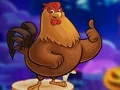 Игра Virile Rooster Escape онлајн