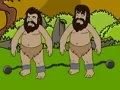 Игра Twin Tribal Rescue онлајн