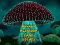 Игра Occult Mushroom Land Escape онлајн