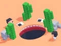 Игра Gobble онлајн