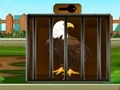 Игра Rescue the Bald Eagle онлајн