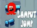Игра Lamput Jump онлајн