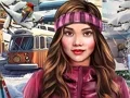 Игра Ski Village онлајн