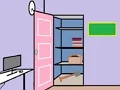 Игра Rainbow Escape онлајн