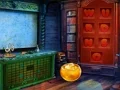 Игра Stylish Grandma Escape онлајн