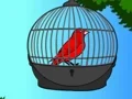Игра Red Bird Rescue онлајн
