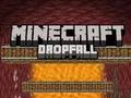 Игра Minecraft Dropper онлајн